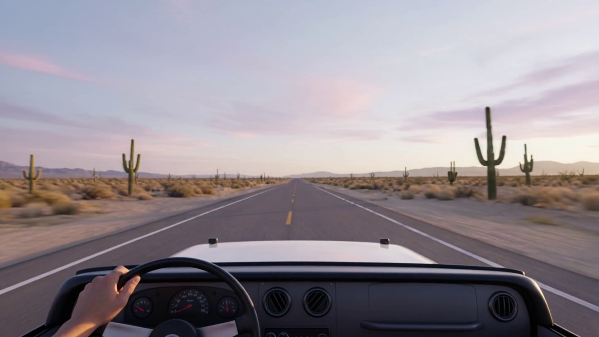 Valla Publicitaria de Carretera