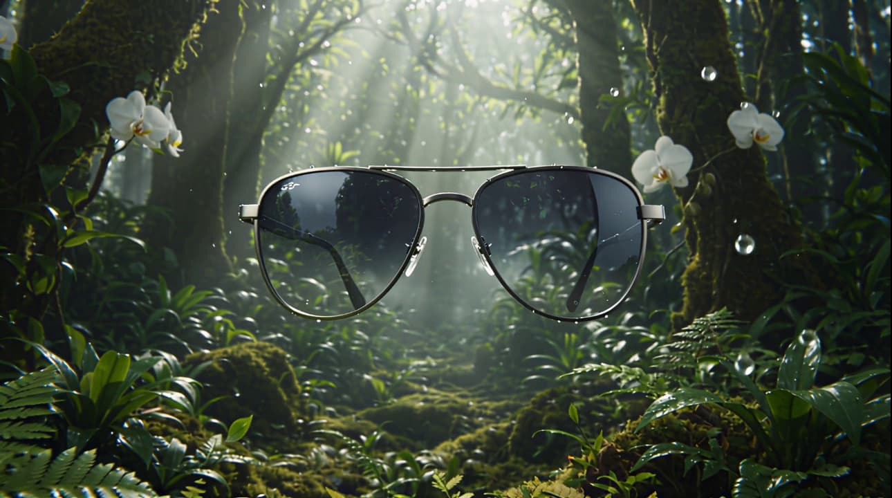 Bosque Levia