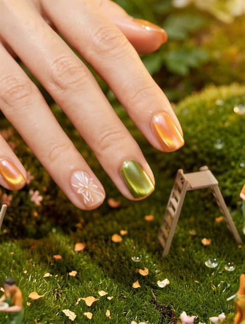 Nail Lab