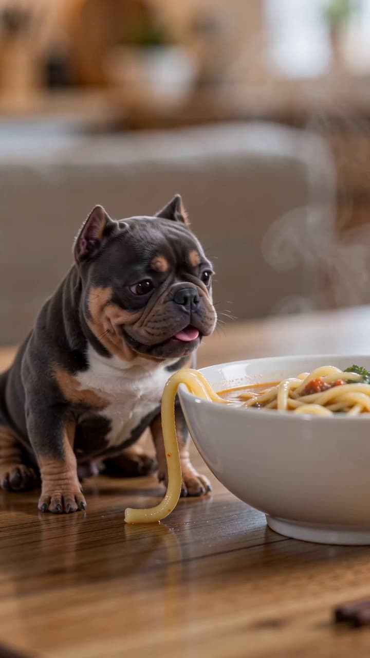 Noodle Elevator