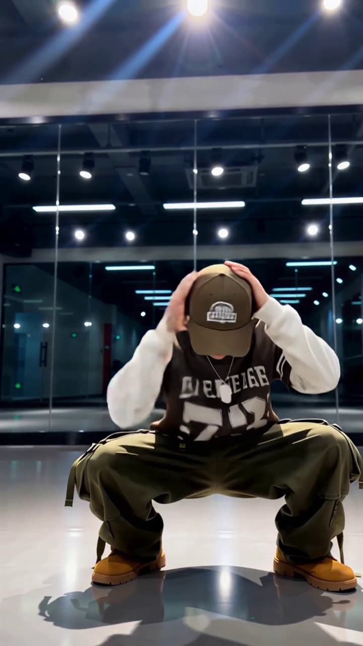 Pet Dance Trainee