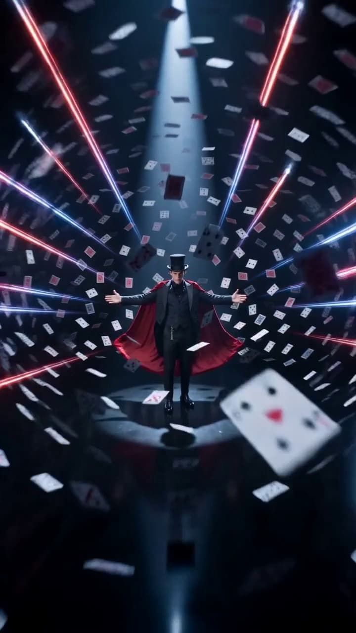 Do you want to play a round?