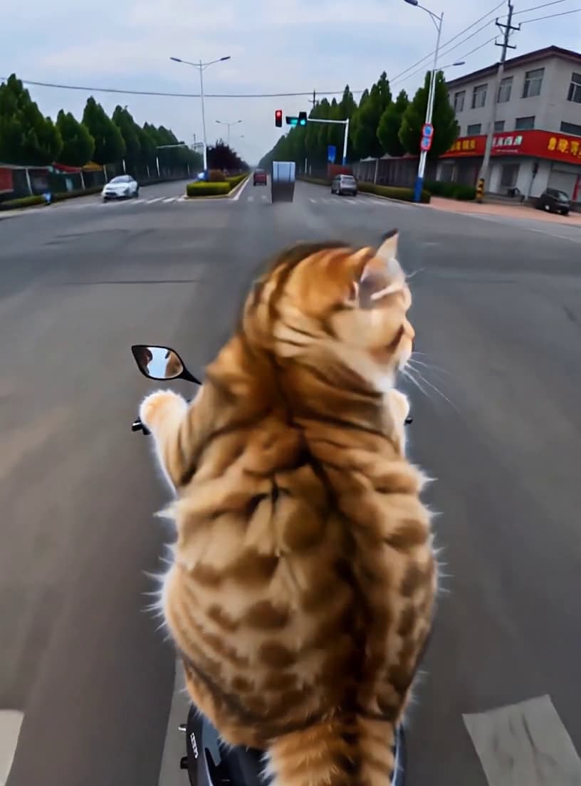 暴力街区