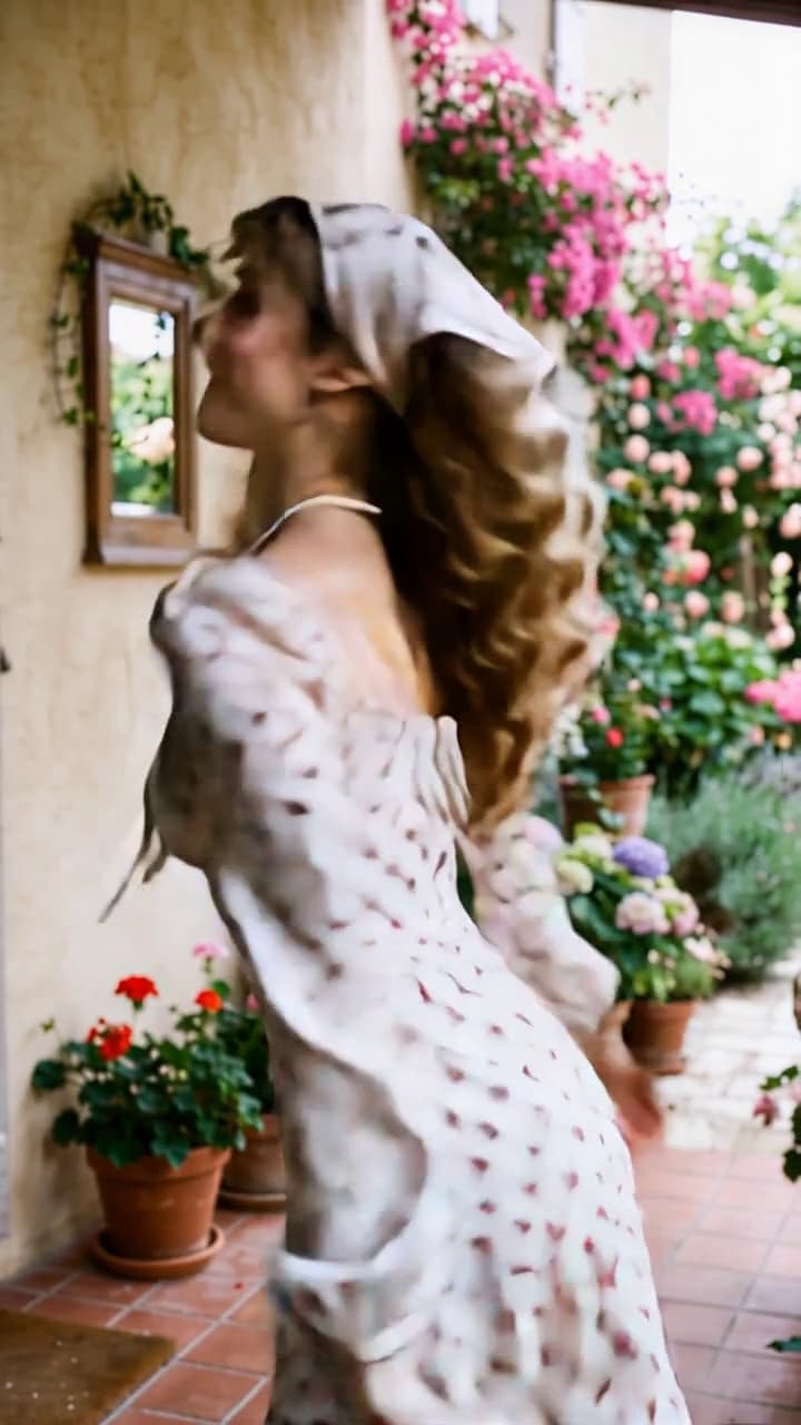 Dear, you said you're willing to dance