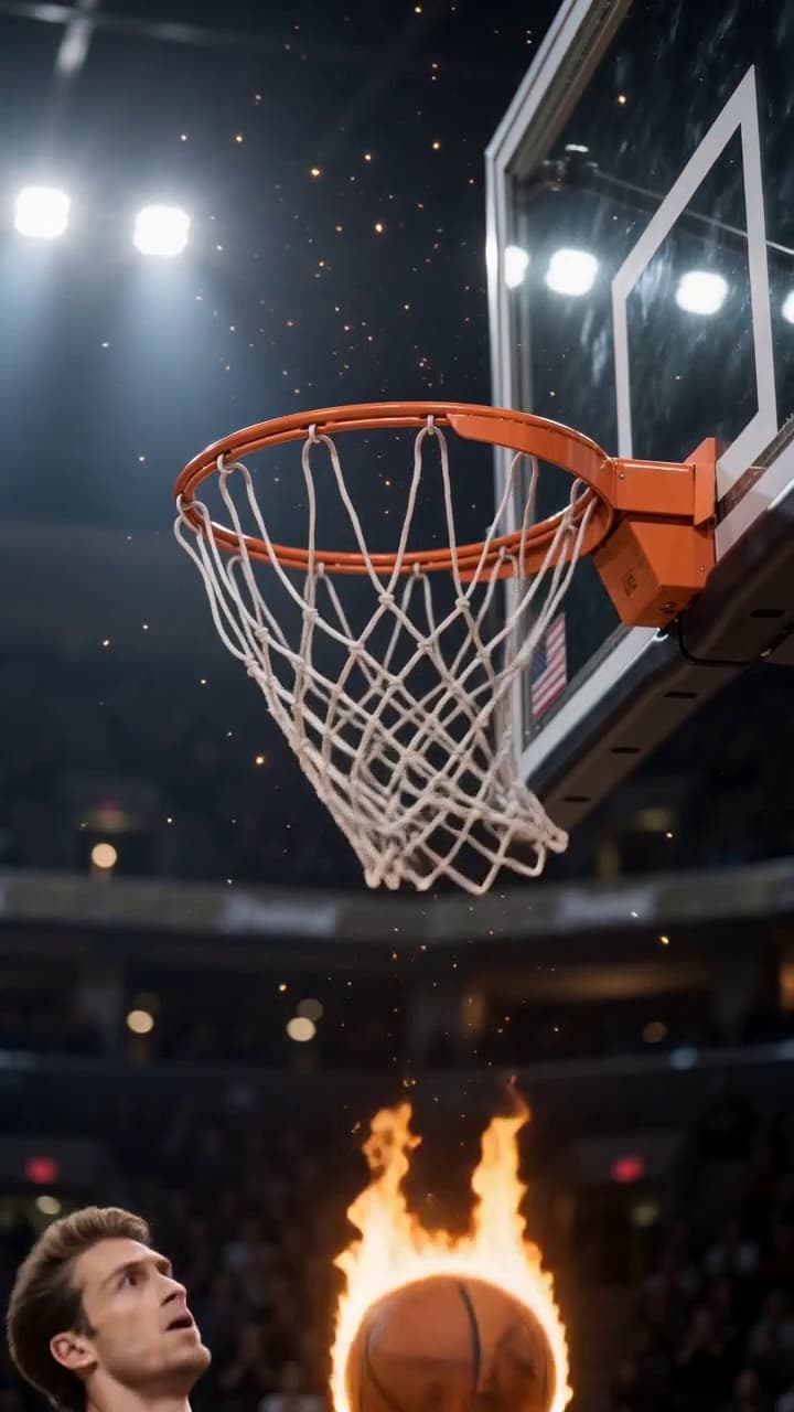 Dunk With Winged Avatar