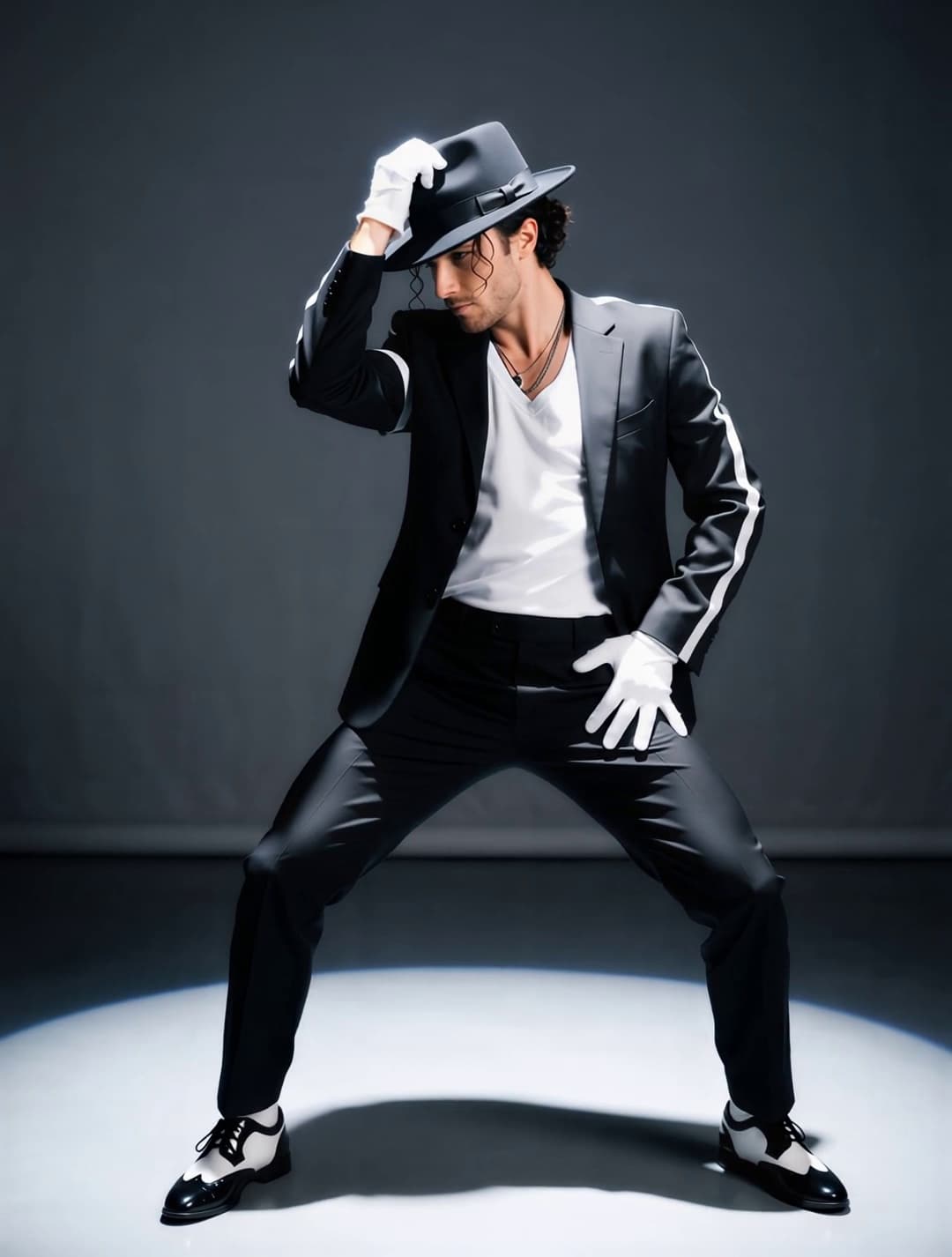 MJ Dance