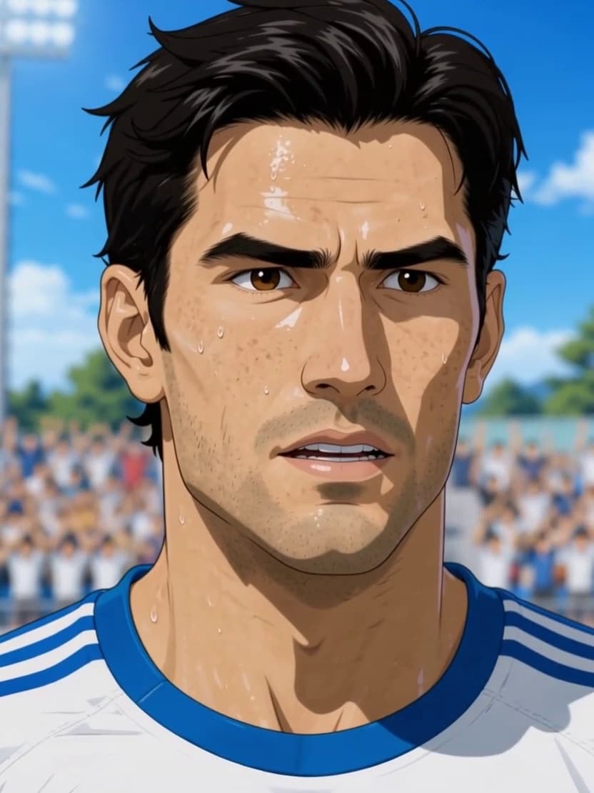 Substitute player