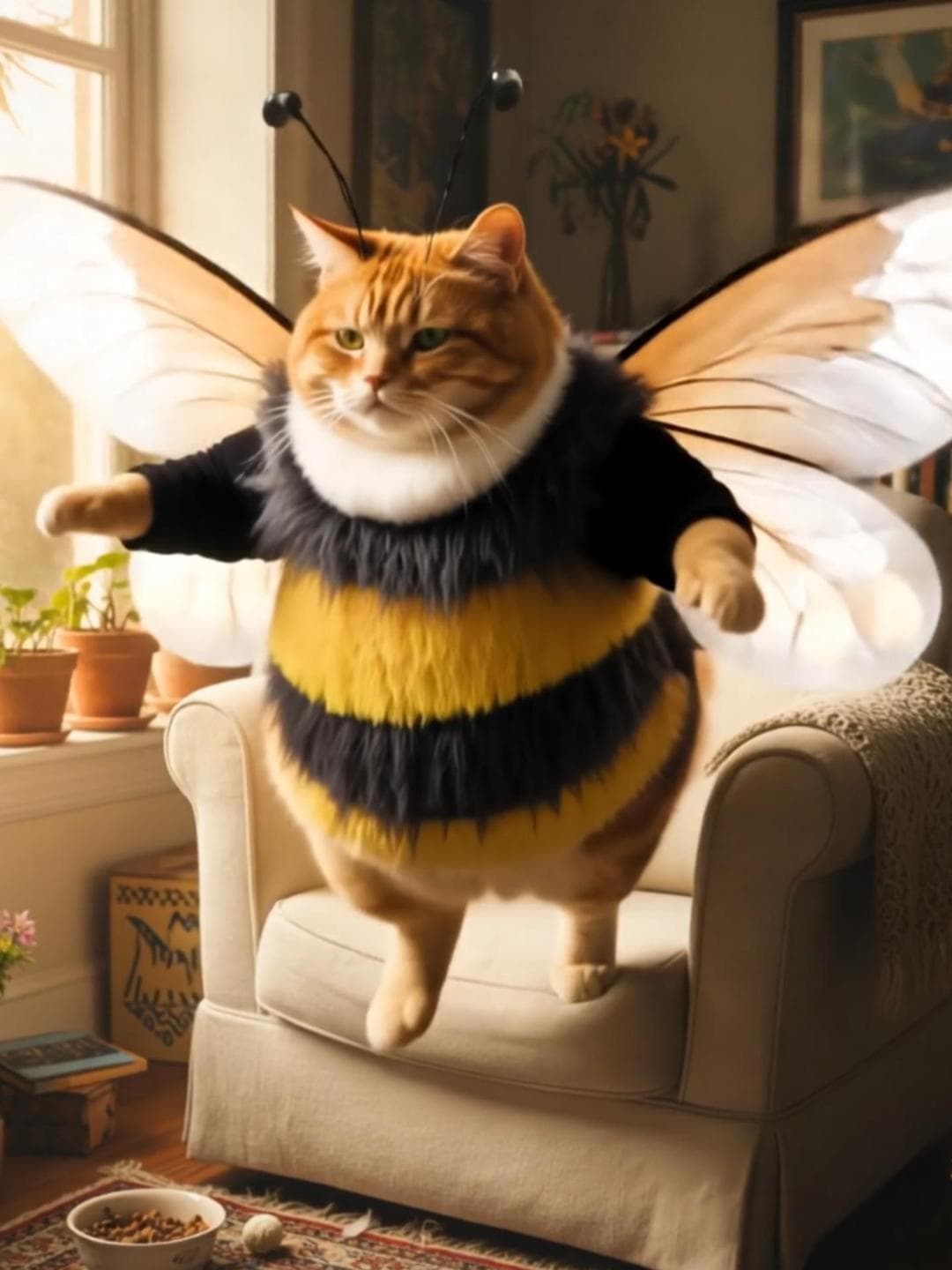 Magia de Abeja Dulce