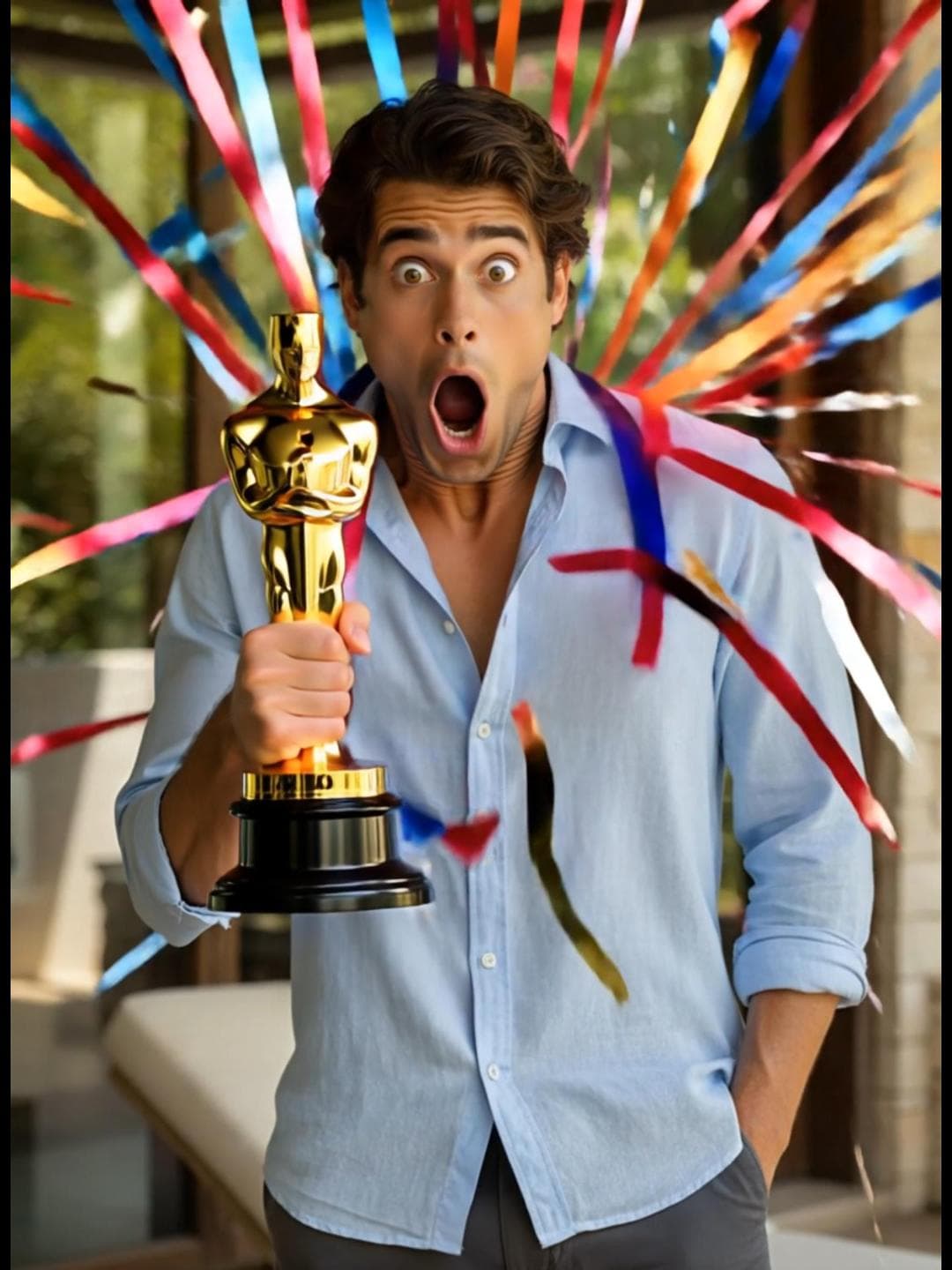 2025 Oscar Winner