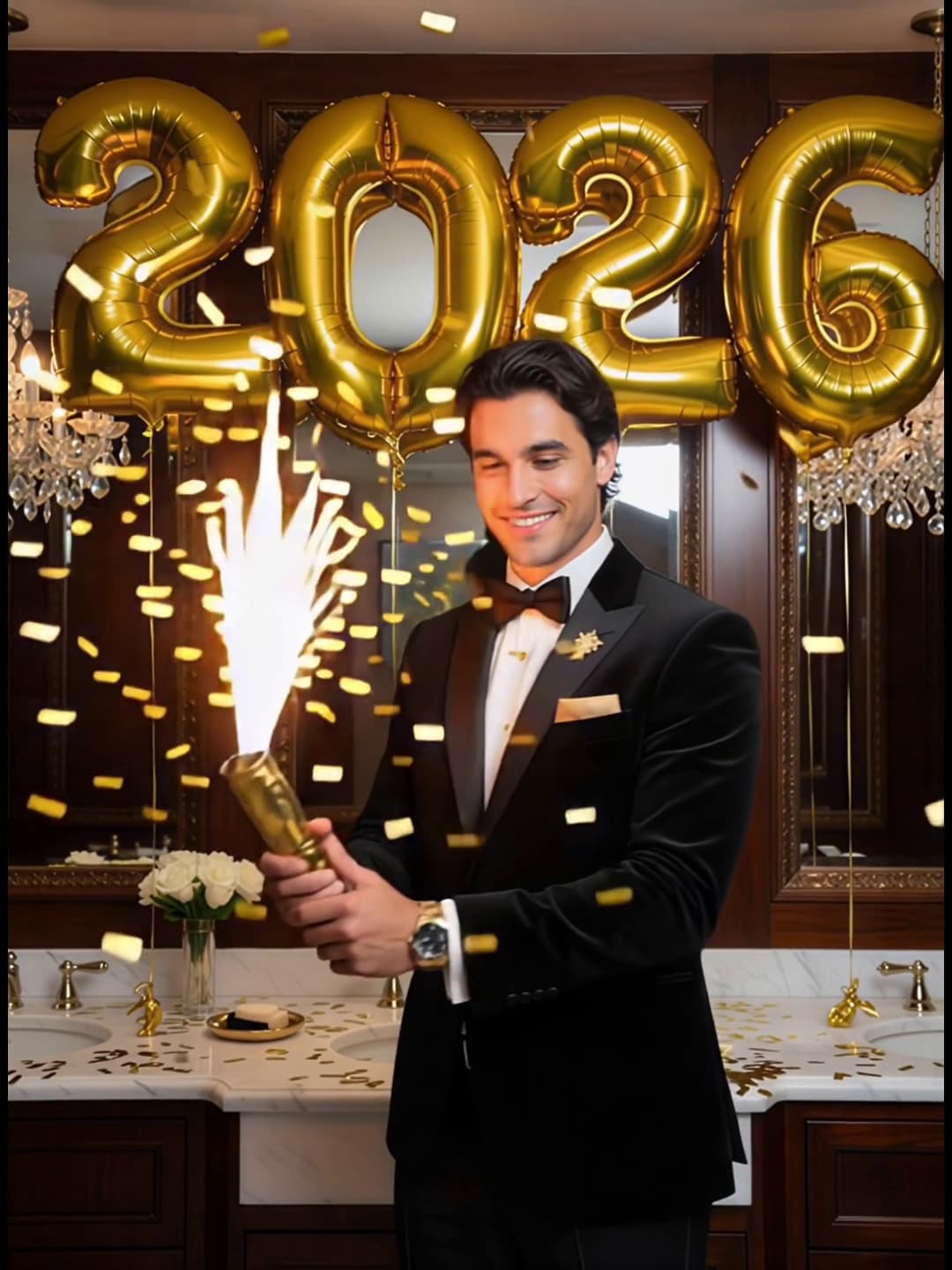 Welcome 2026