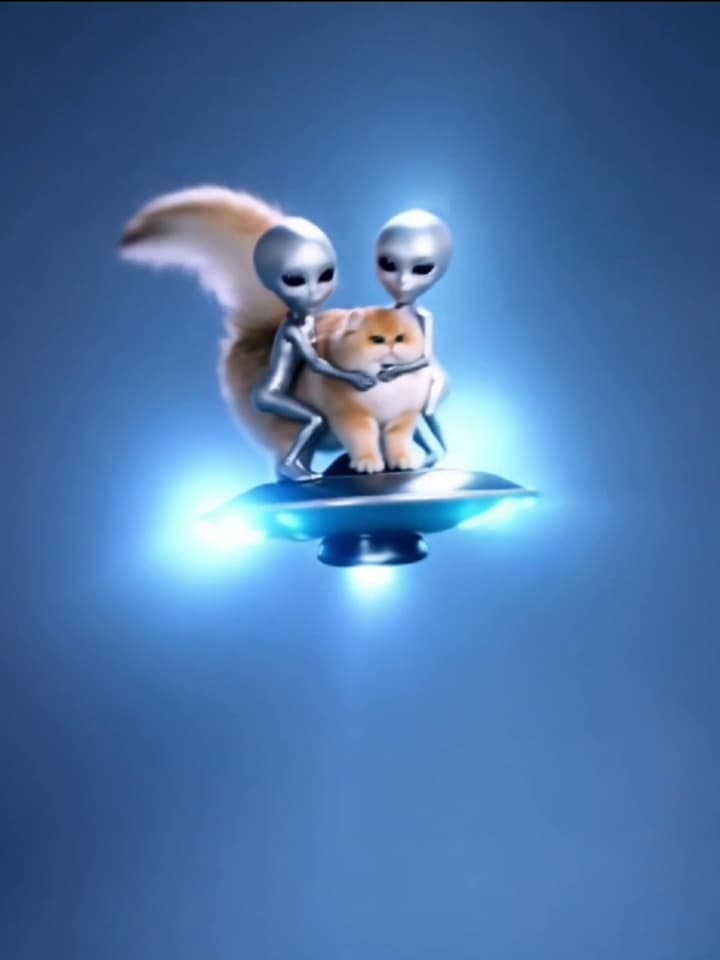 Secuestro Alienígena