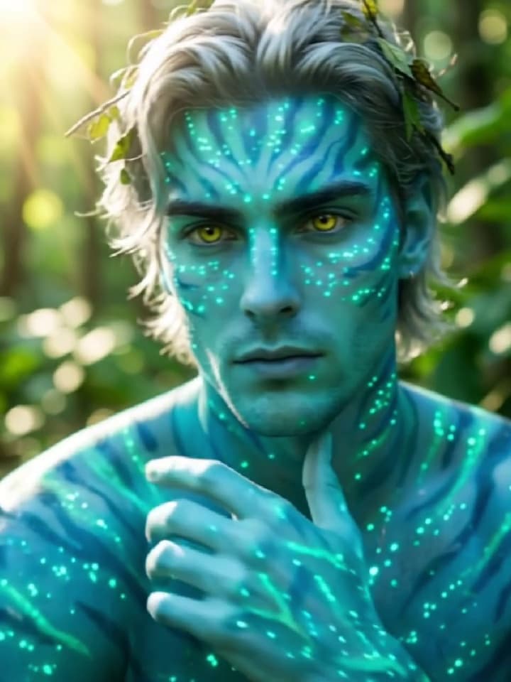 Primal Jungle Awakening