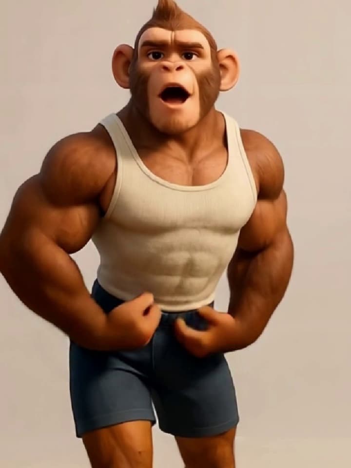Big Guy Flex
