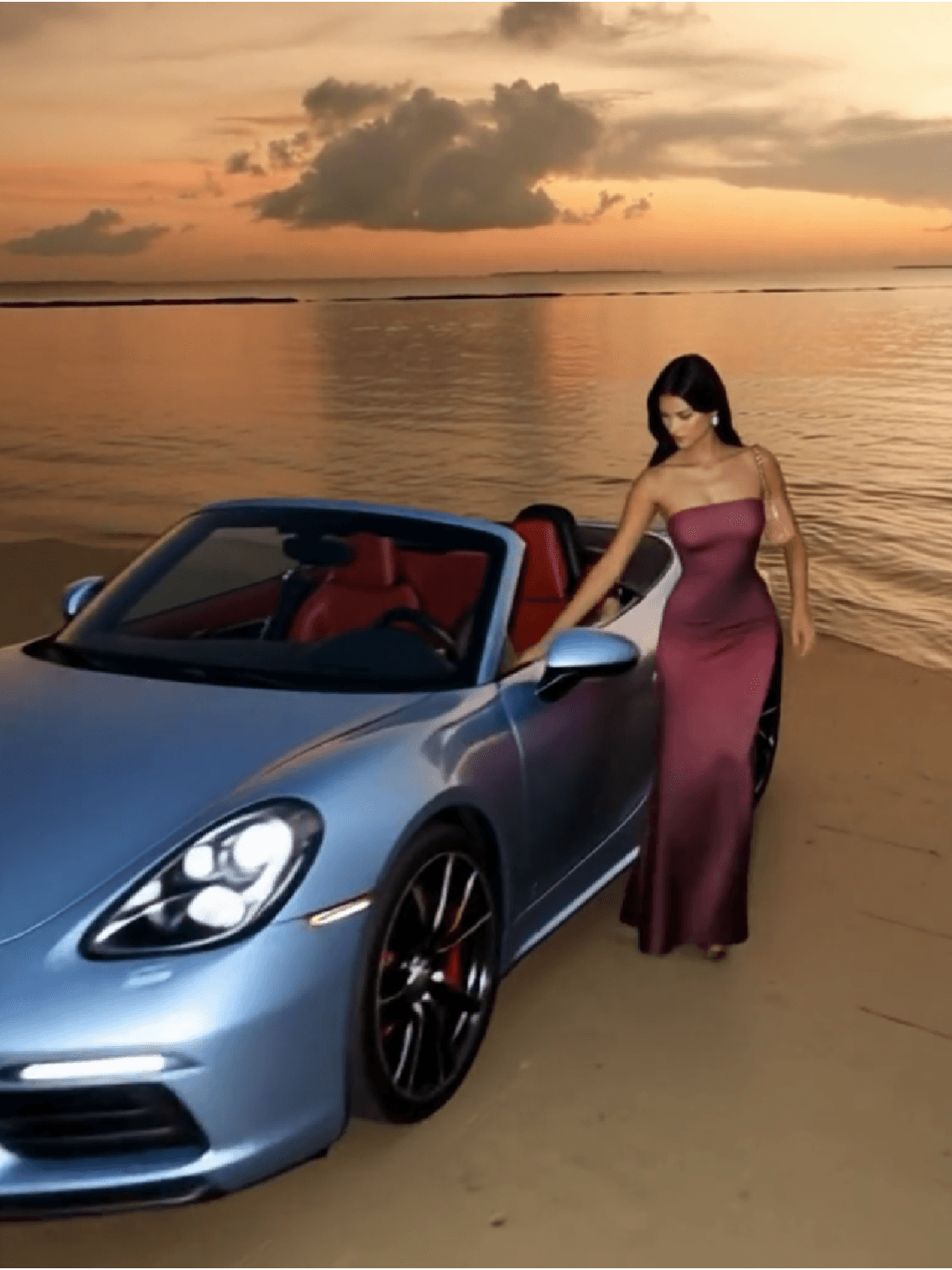 Tu Porsche
