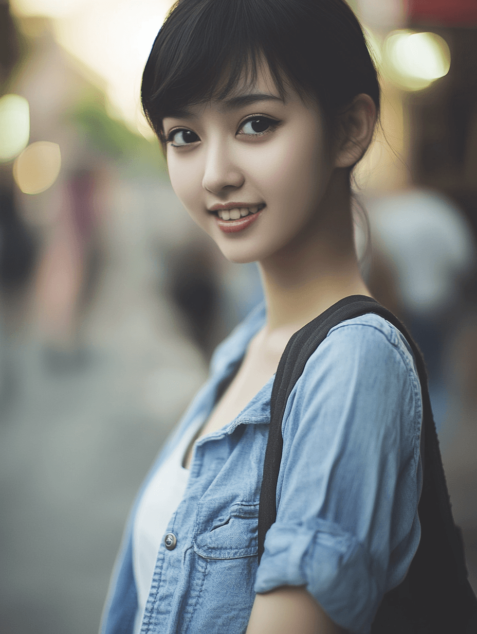 Chinese New Year Dress