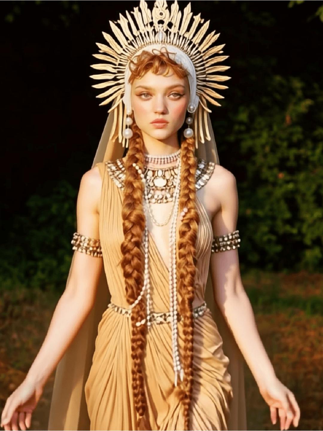 Cleopatra