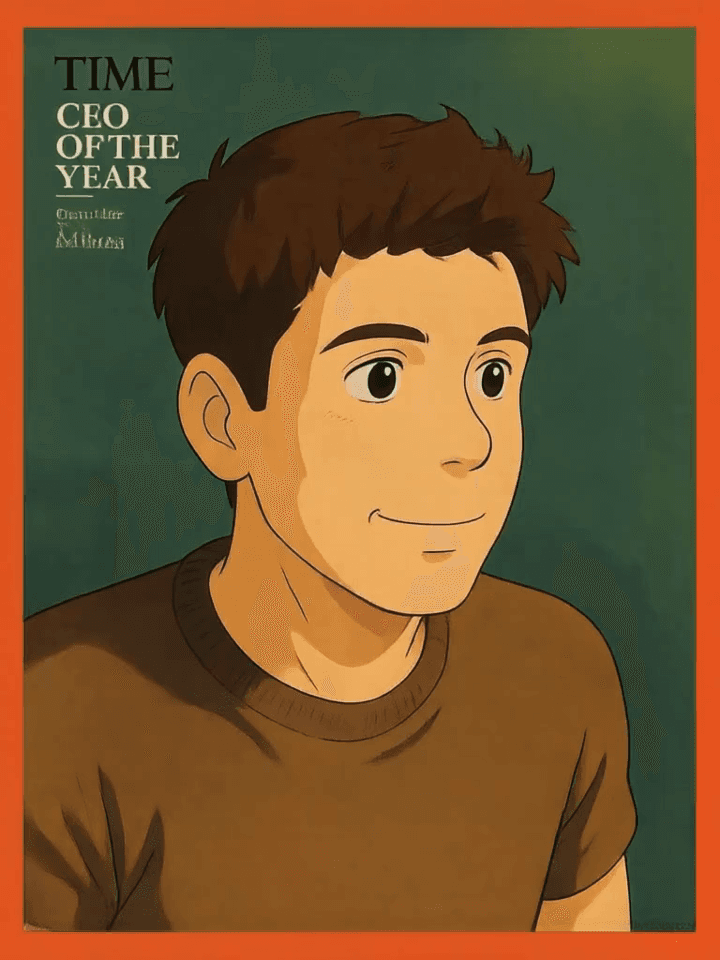 Anime de Ghibli