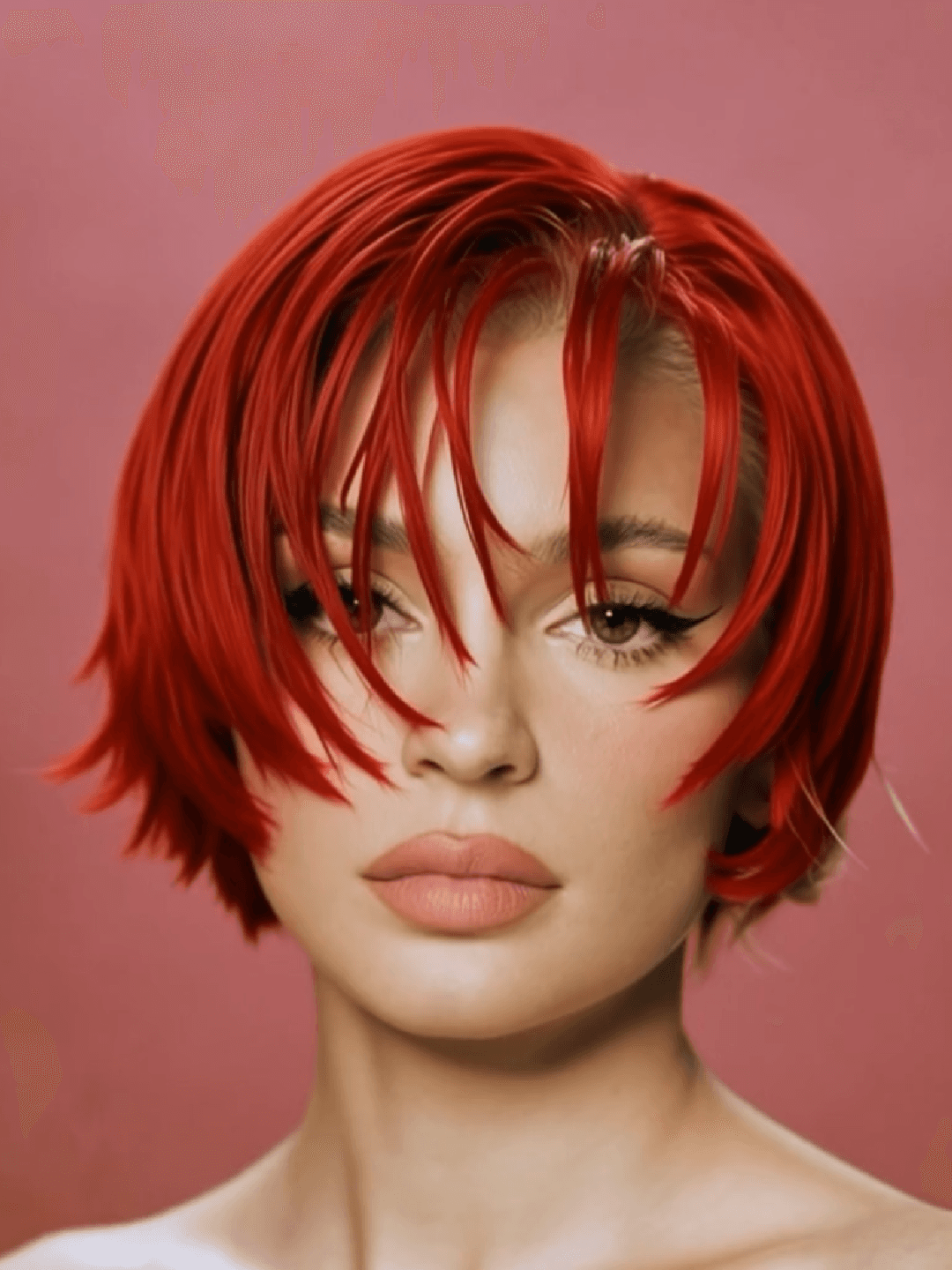 ¿Rojo o Blanco?