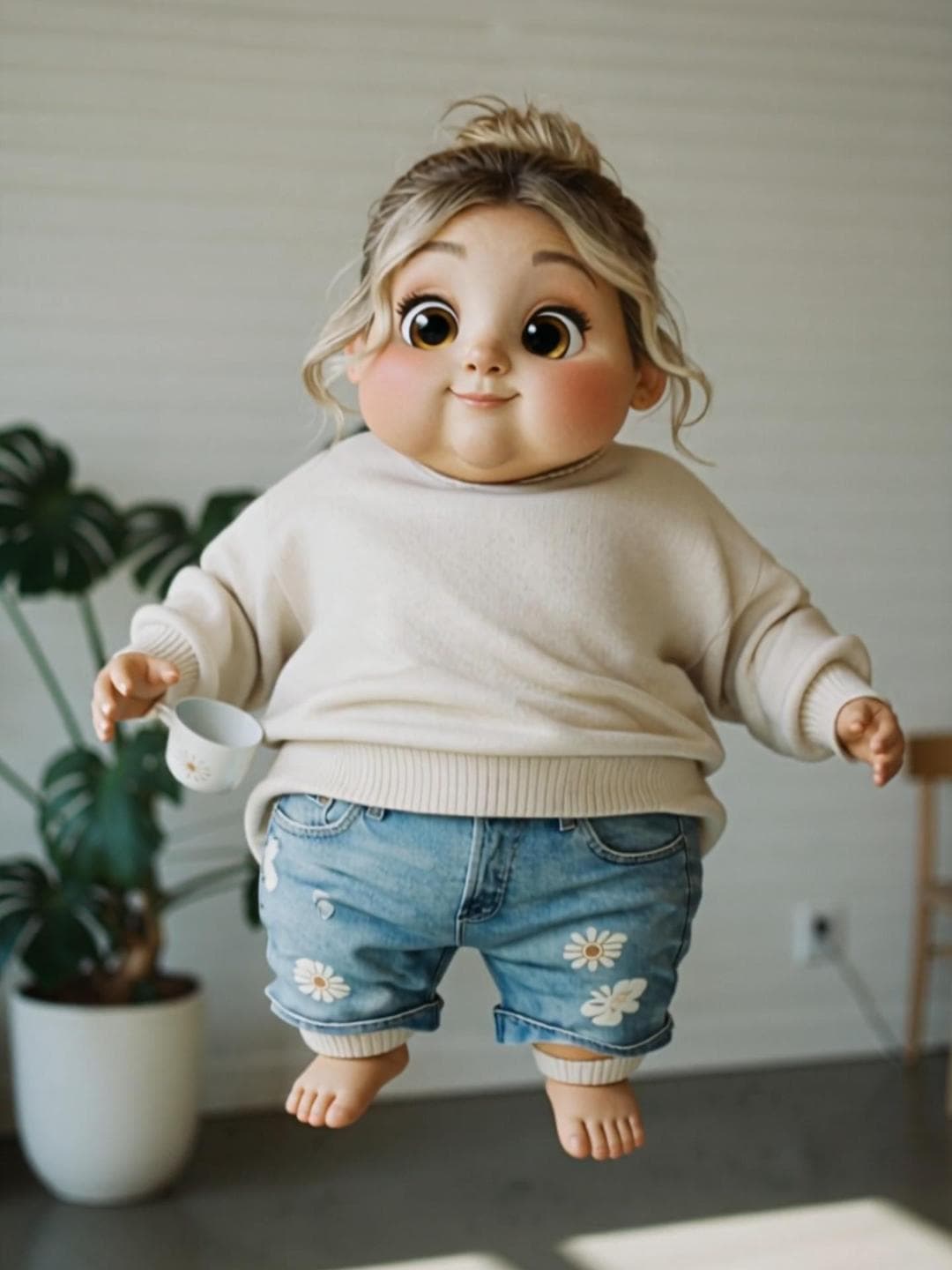 Happy Chunk