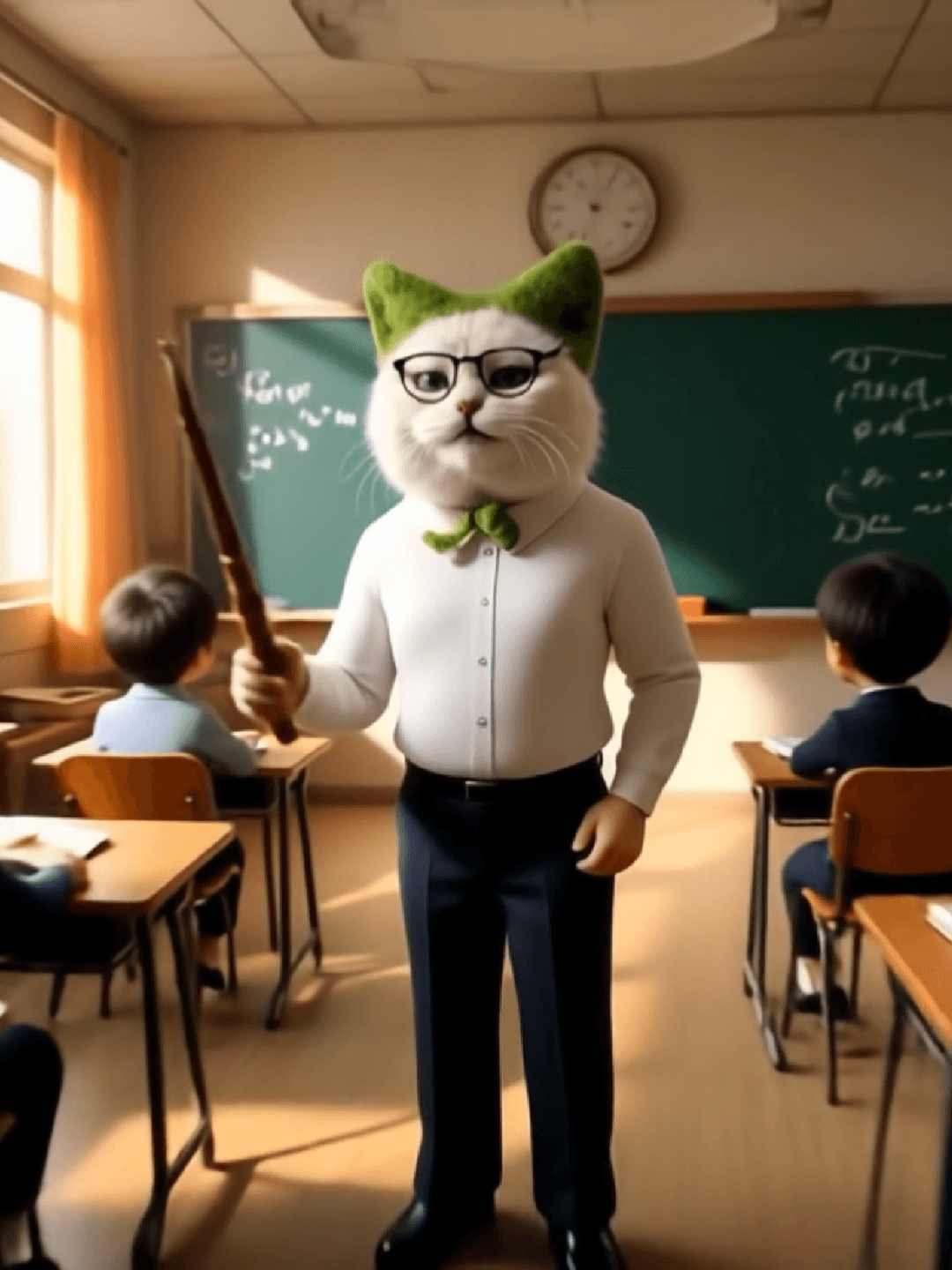 Profesión de la Vida Anterior