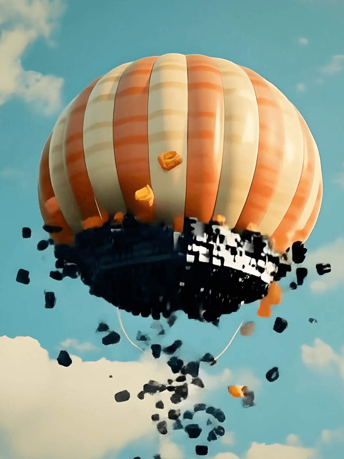 Lego Blast