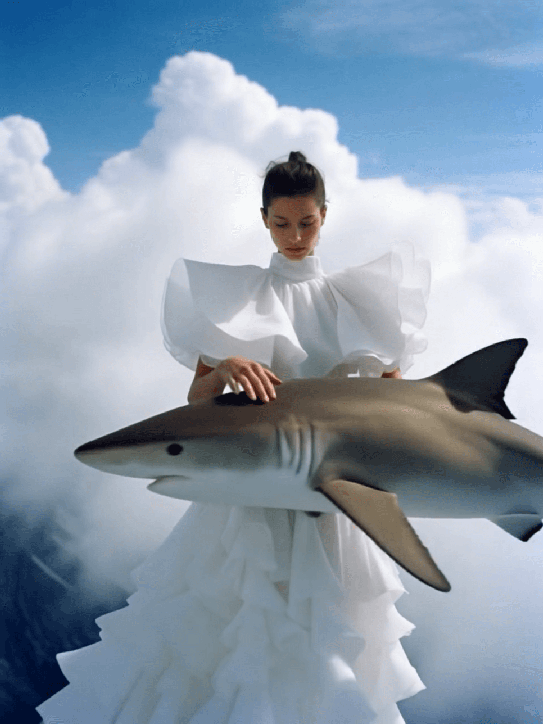 Verano de Tiburones