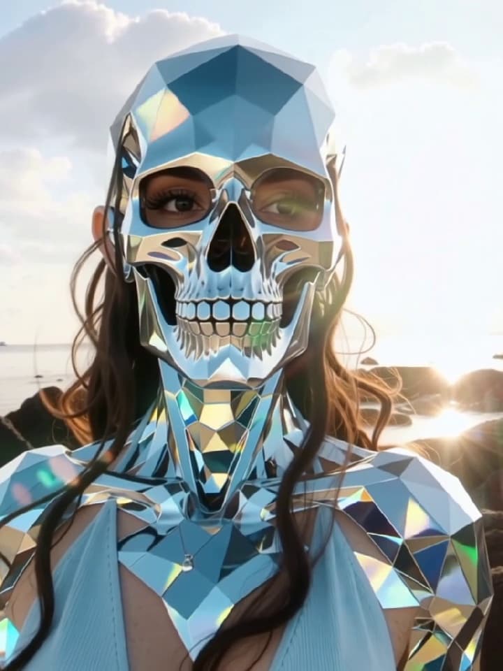 Multiverso de Calaveras