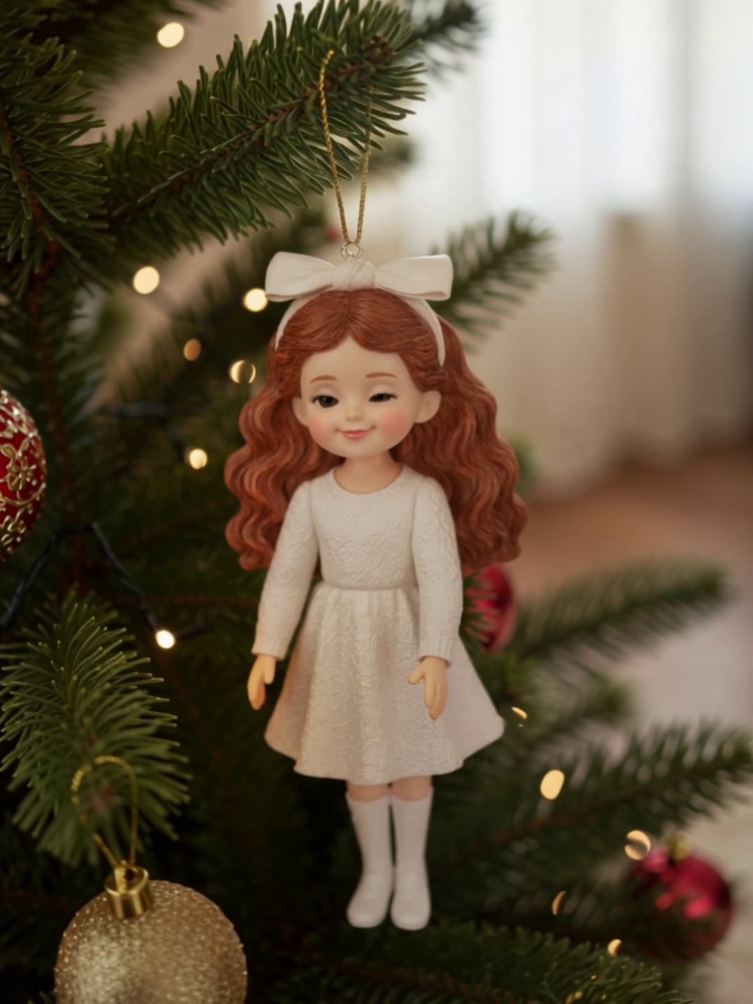 Muñeco del Árbol