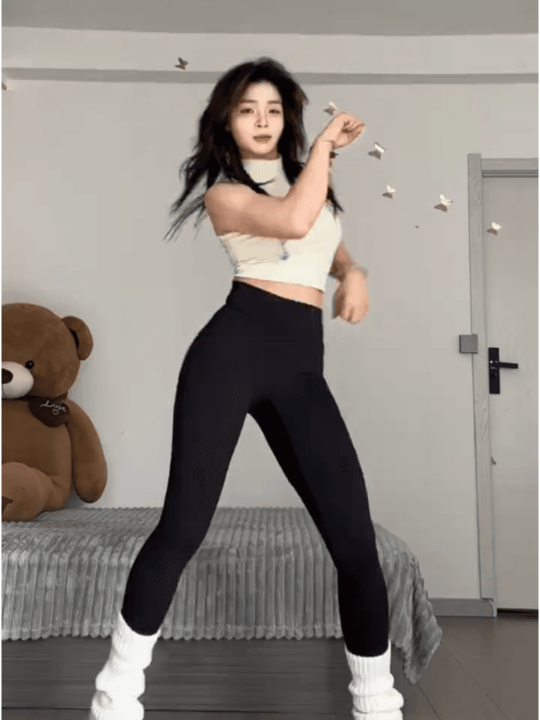 Baile de Victoria de PUBG