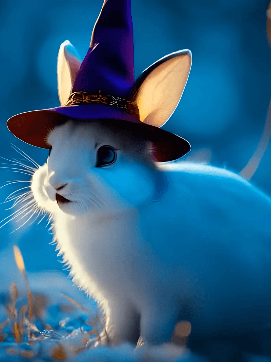 Wizard Hat