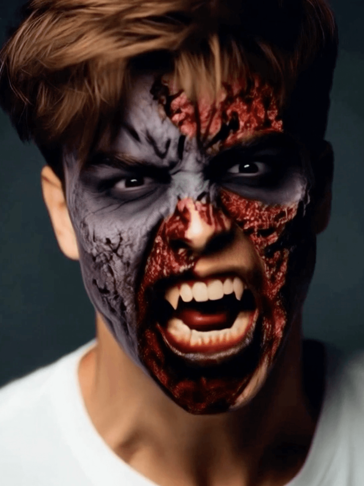 Zombie Mode