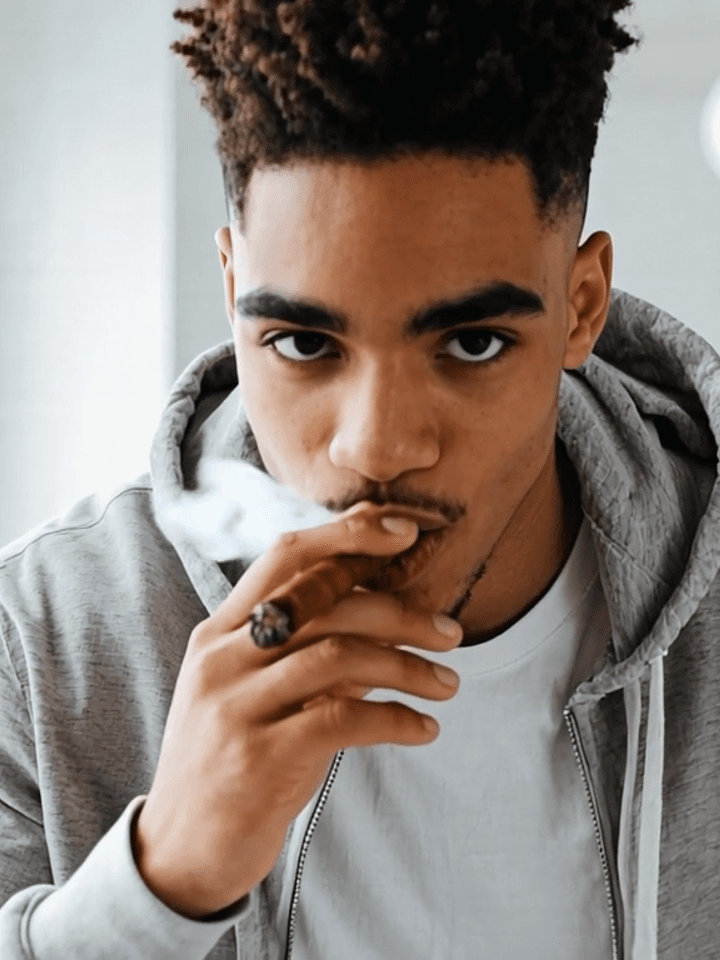 Smoking Vibe