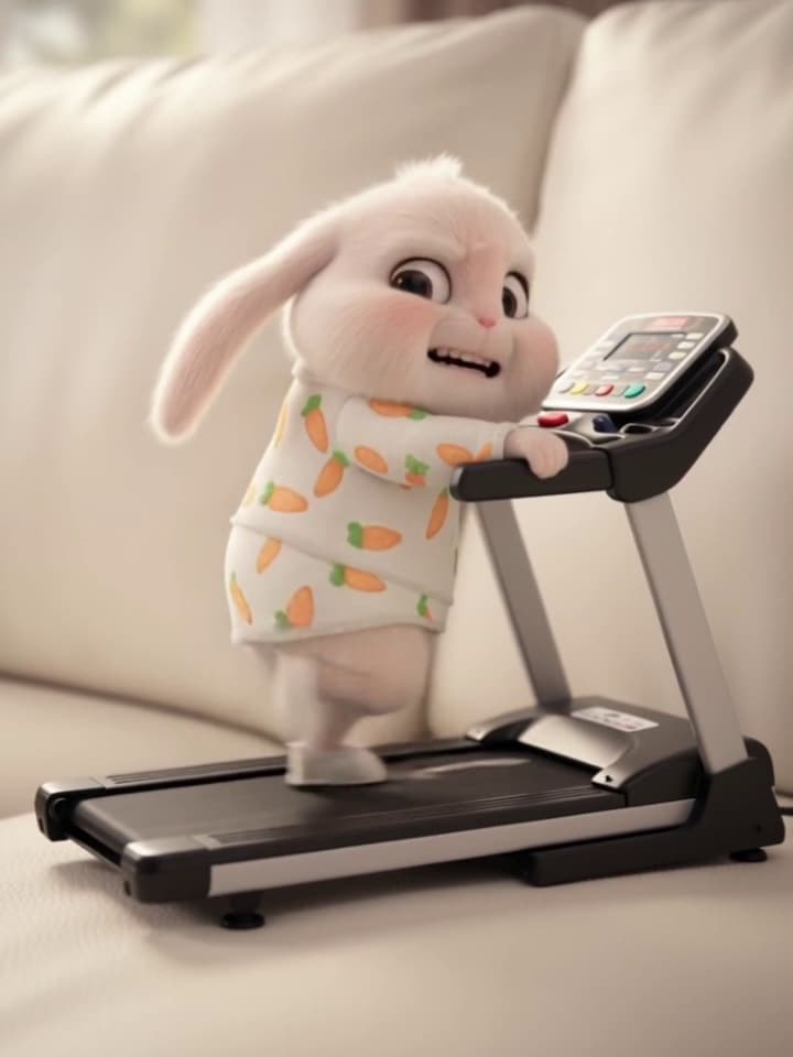 Calorie Quest