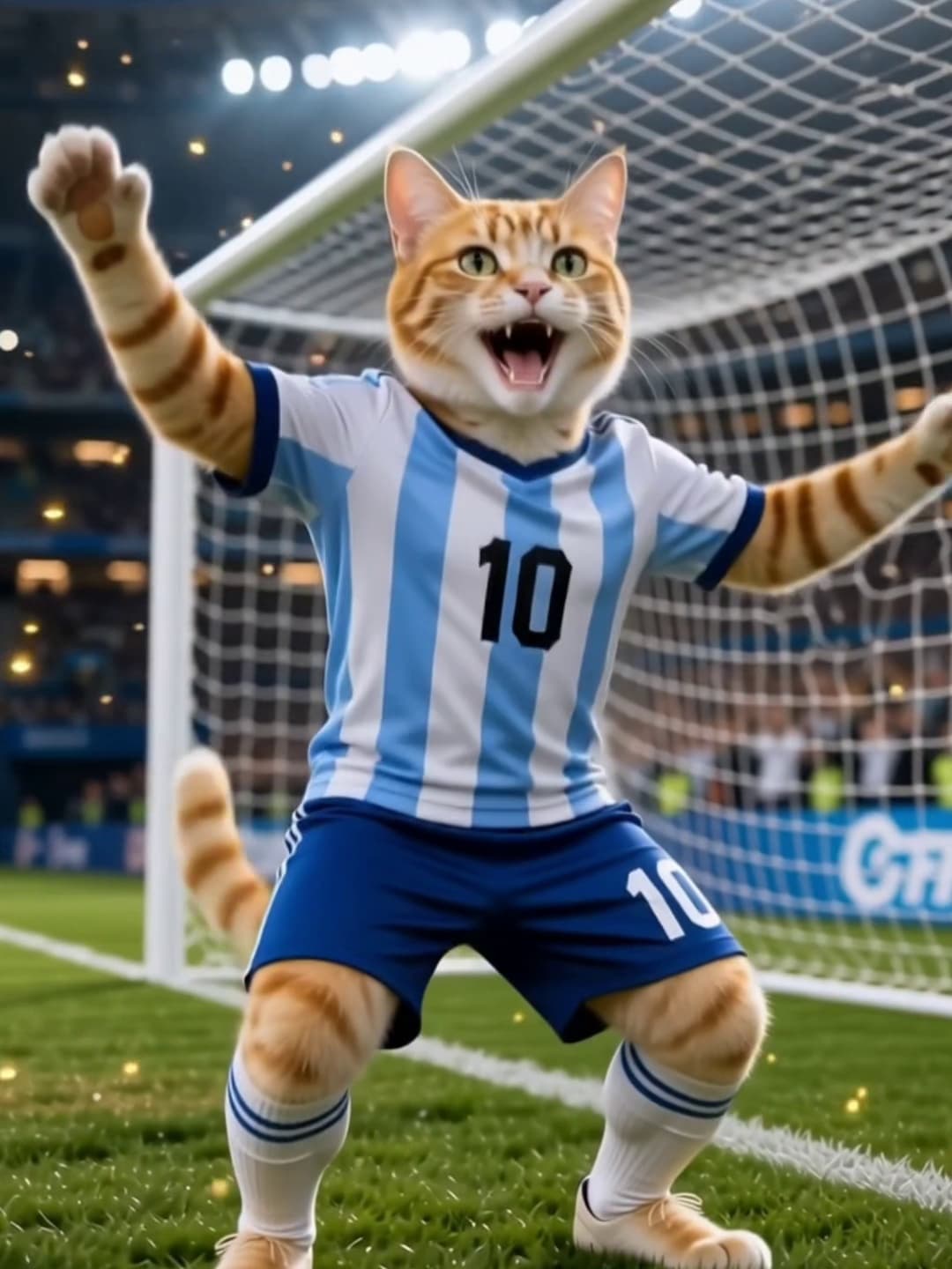 Volley Strike