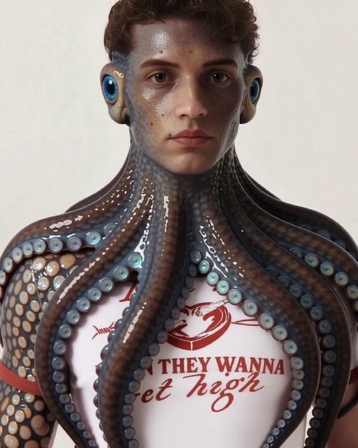 Invasión de Pulpo