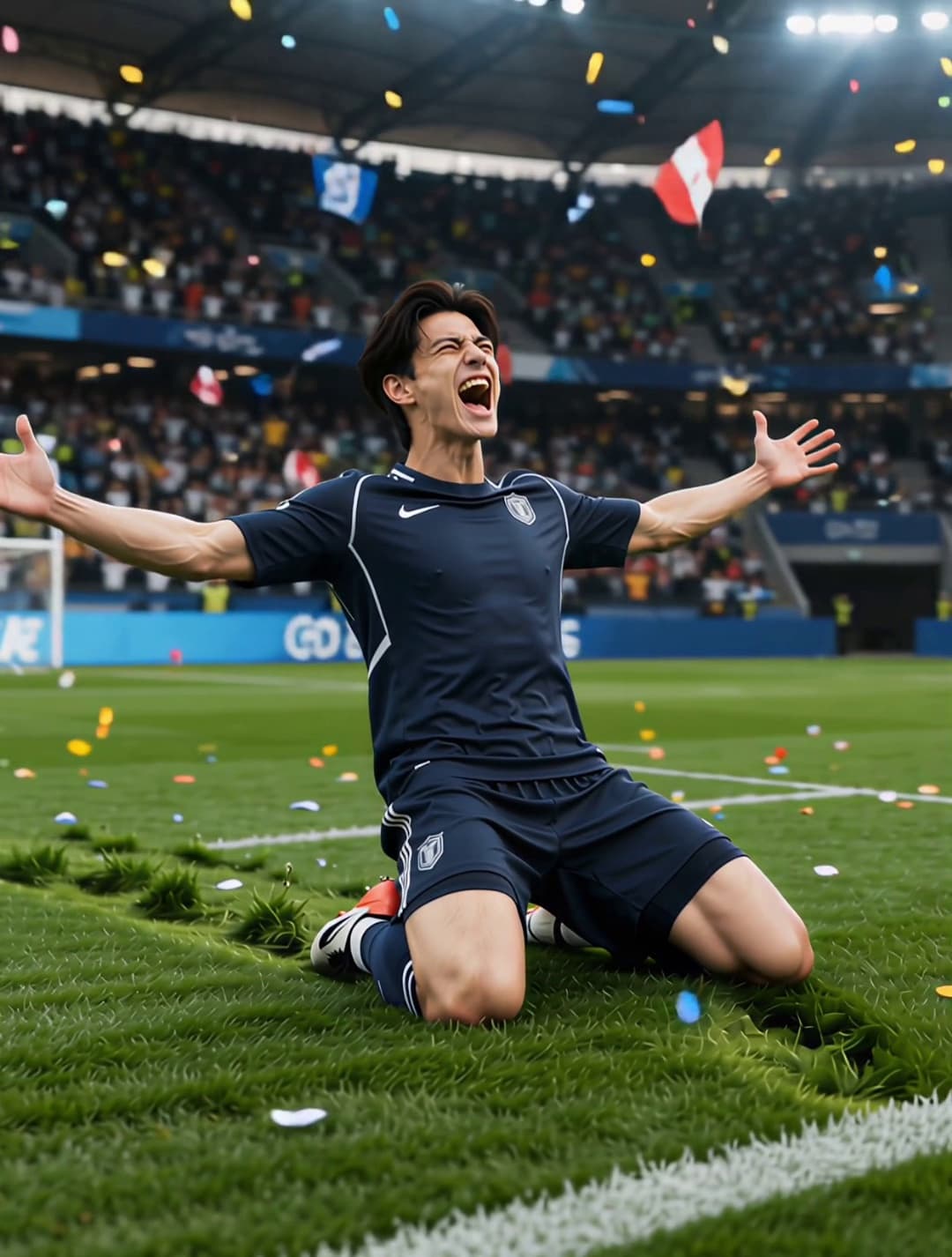 Pitch Legend