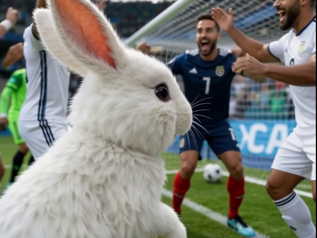 The Virtual Matchwinner