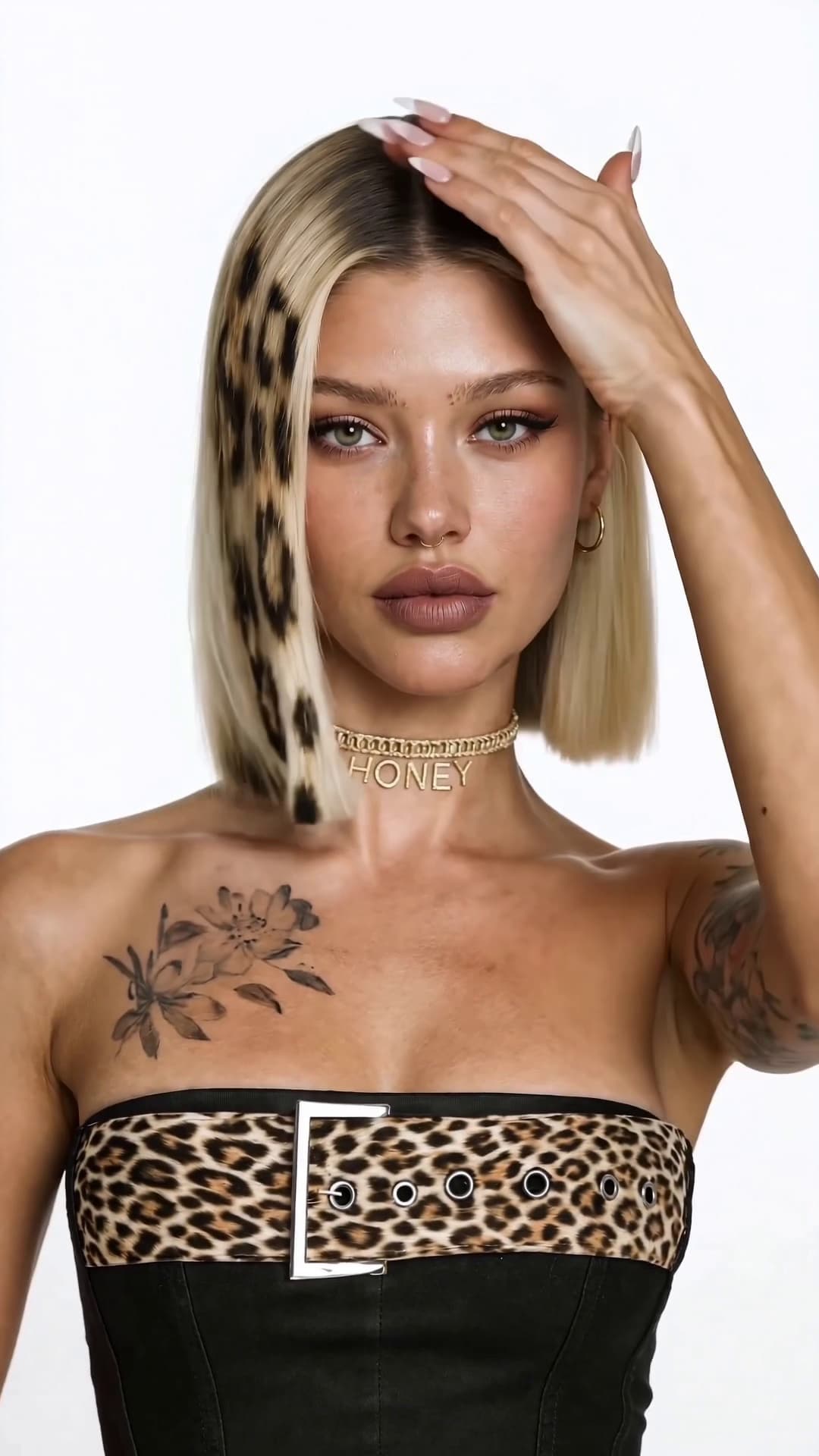 Razones para un corte bob