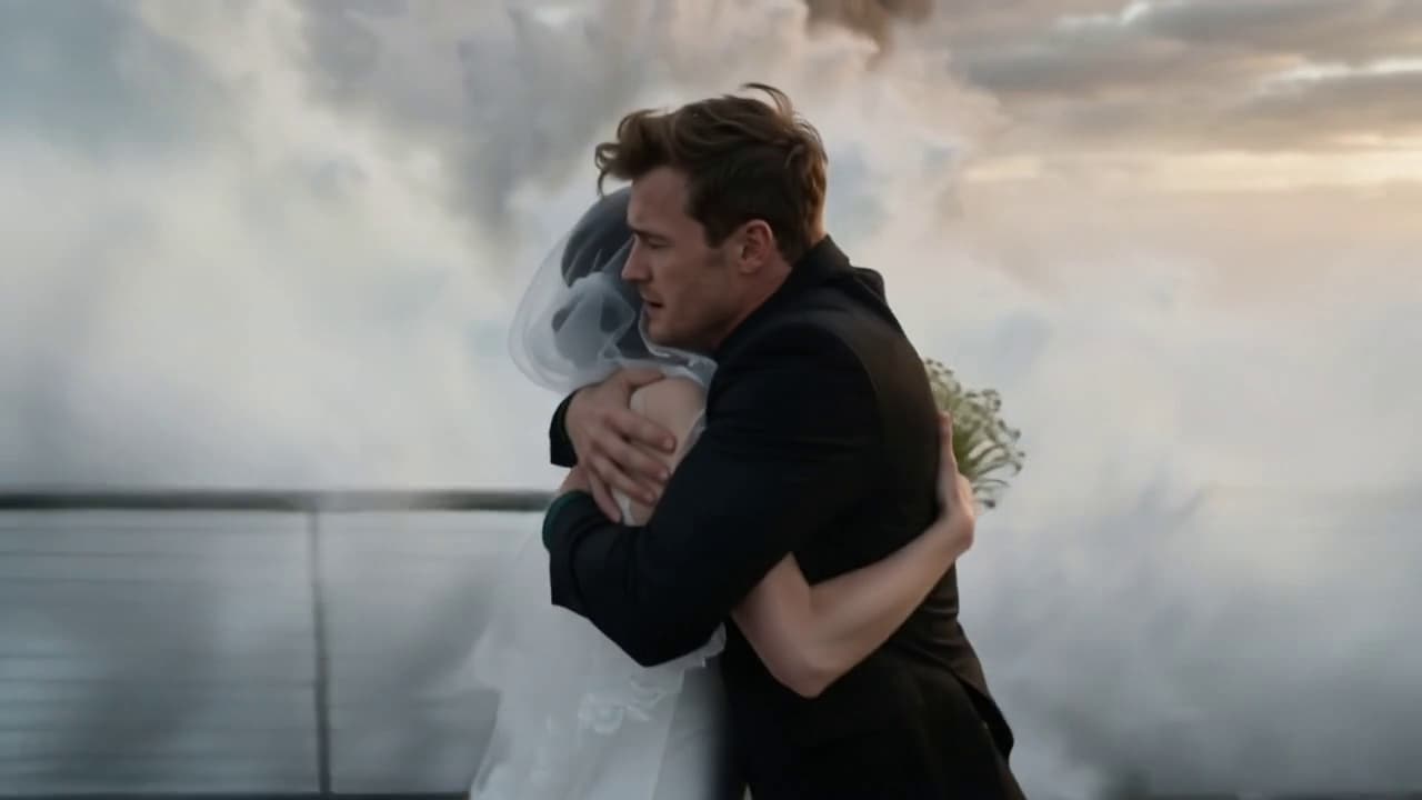 El Último Abrazo