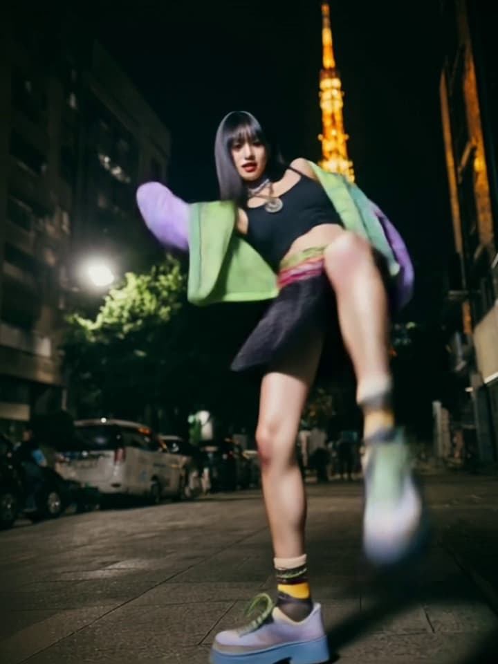 Tokyo Drift