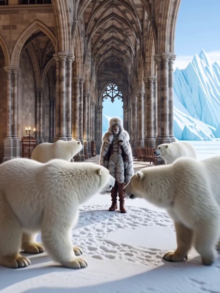 Soberano del Invierno