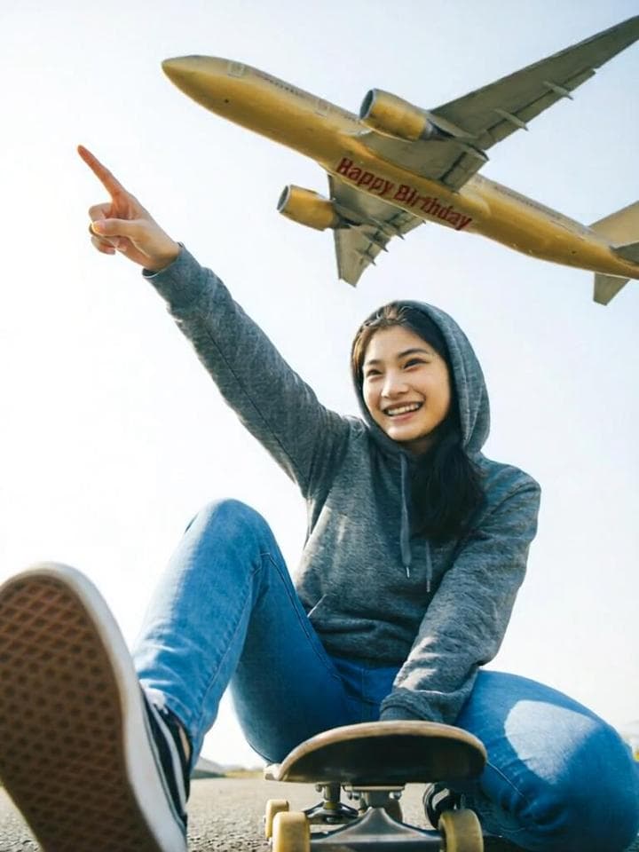 Wish Flight