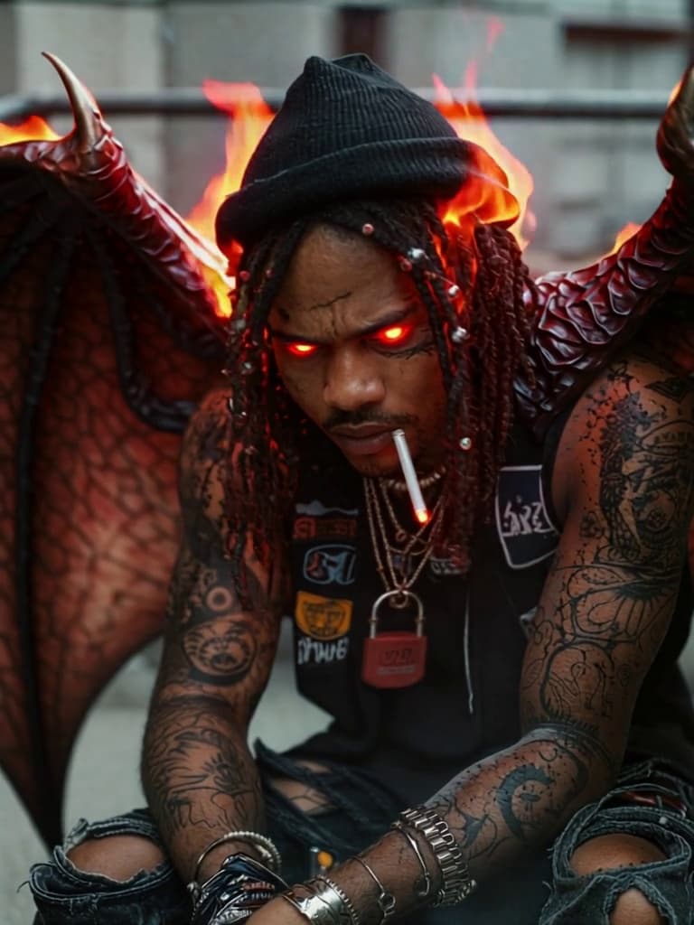 Demonio
