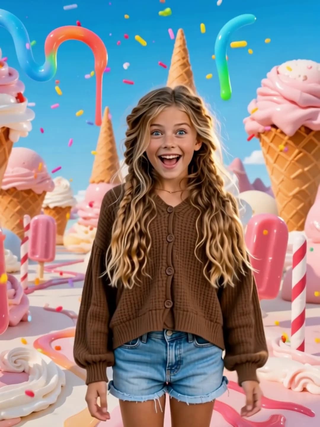 Paraíso del Helado
