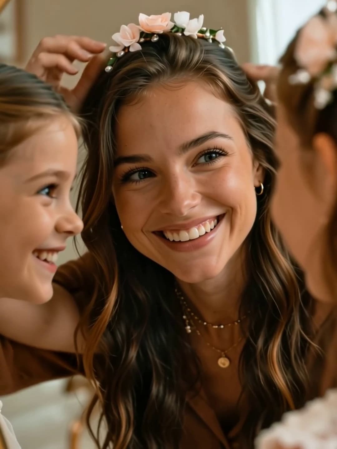 Little Girlfriend