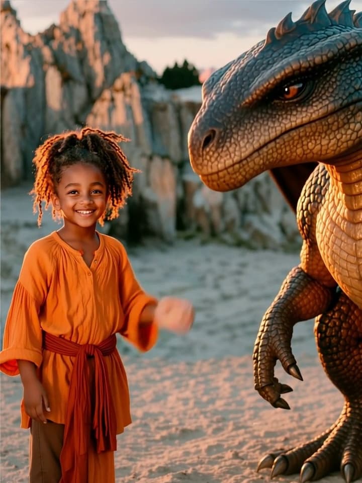 Domador de Dragones