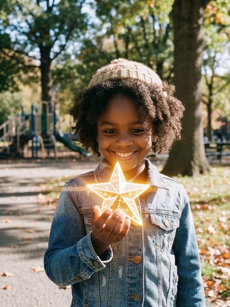 Lucky Star