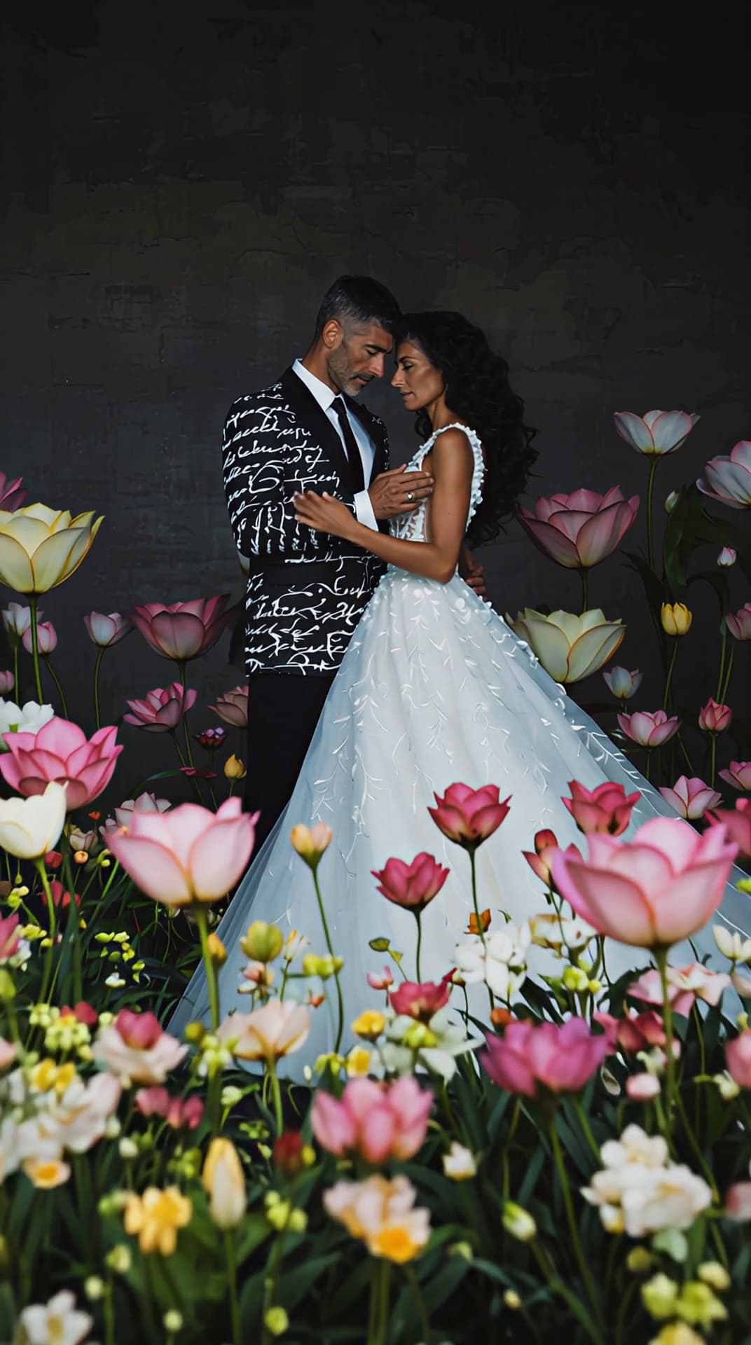 BLOOM WEDDING