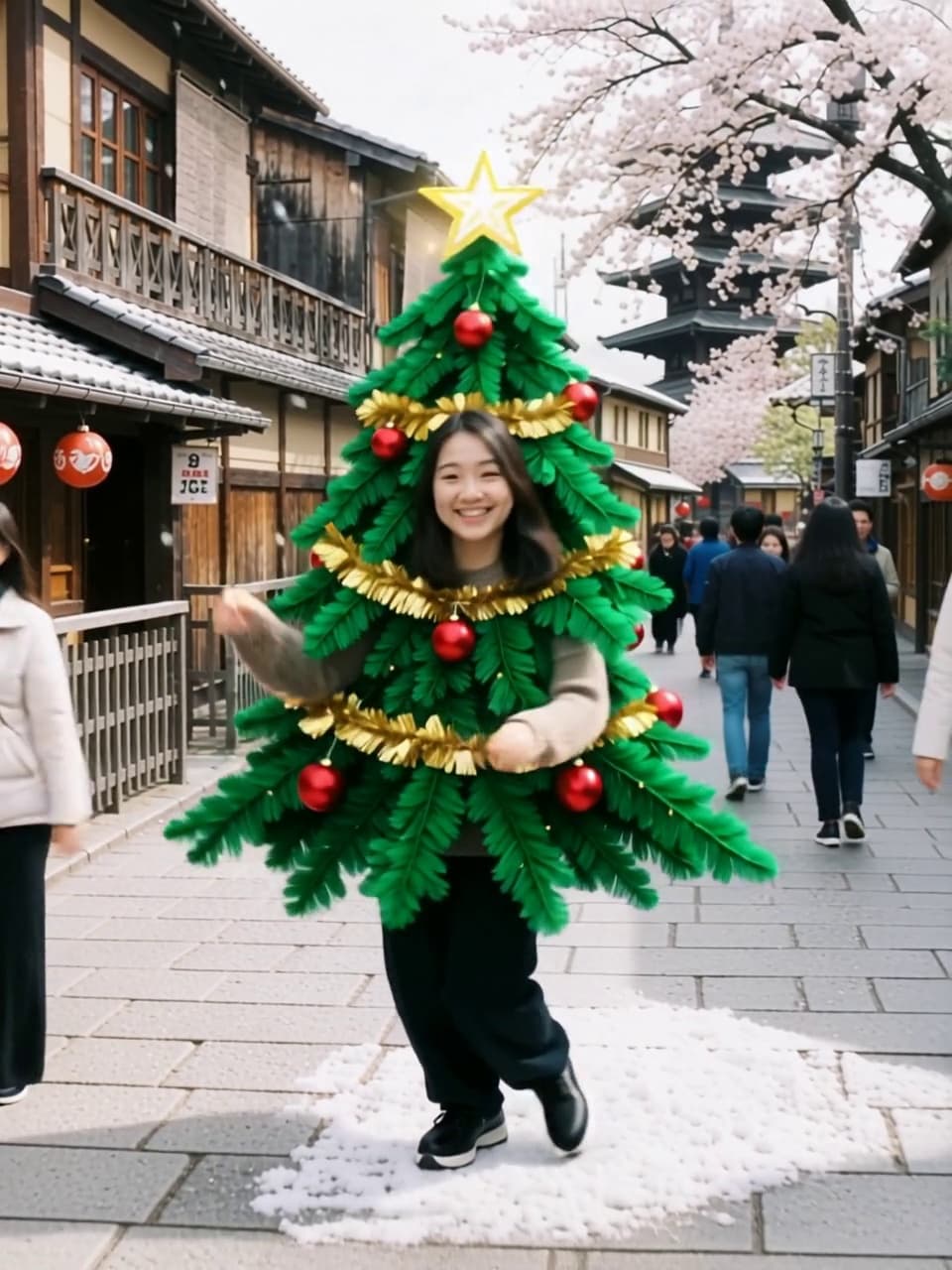 Árbol de Navidad