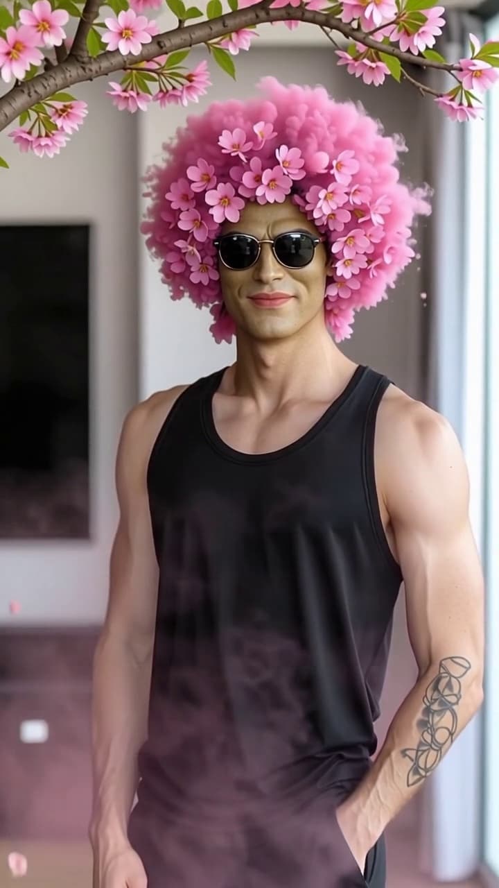 ¡Primavera Explosiva!